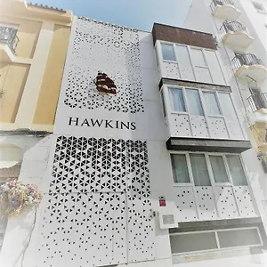 Appartamento Ático de lujo en centro. Plaza Alta