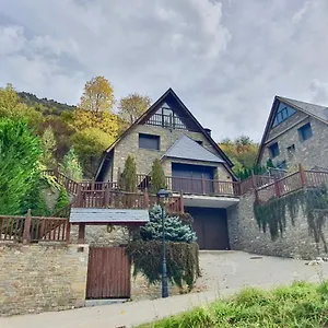 X , Vielha España