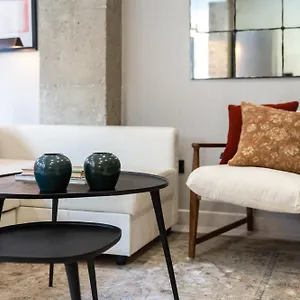 Luxury Alcazaba By Nagoa Homes , Málaga España