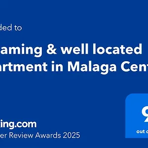  Appartamento Gleaming & Well Located In Center Spagna