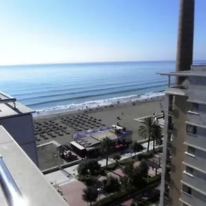 Playa Y Piscina 1-4 Personas , Málaga España