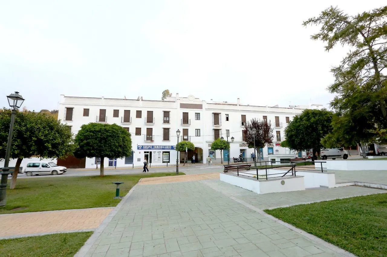 Apartamento Duque De Arcos 2 아르코스델라프론테라 0*,  스페인