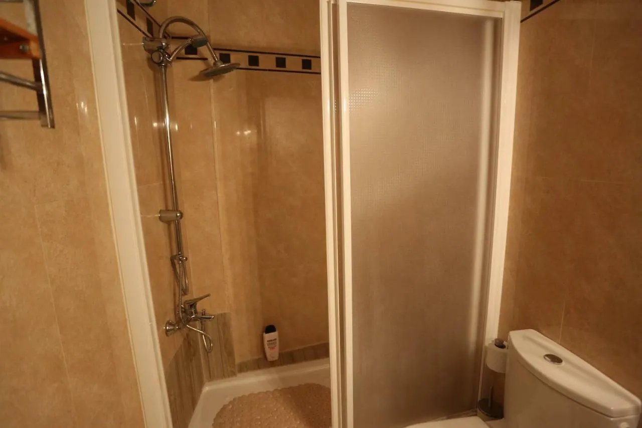 아파트 Apartamento Duque De Arcos 2 아르코스델라프론테라